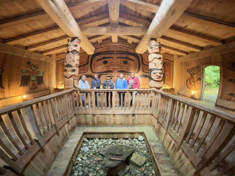 Ktchikan Photo Safari-凯奇坎必去景点