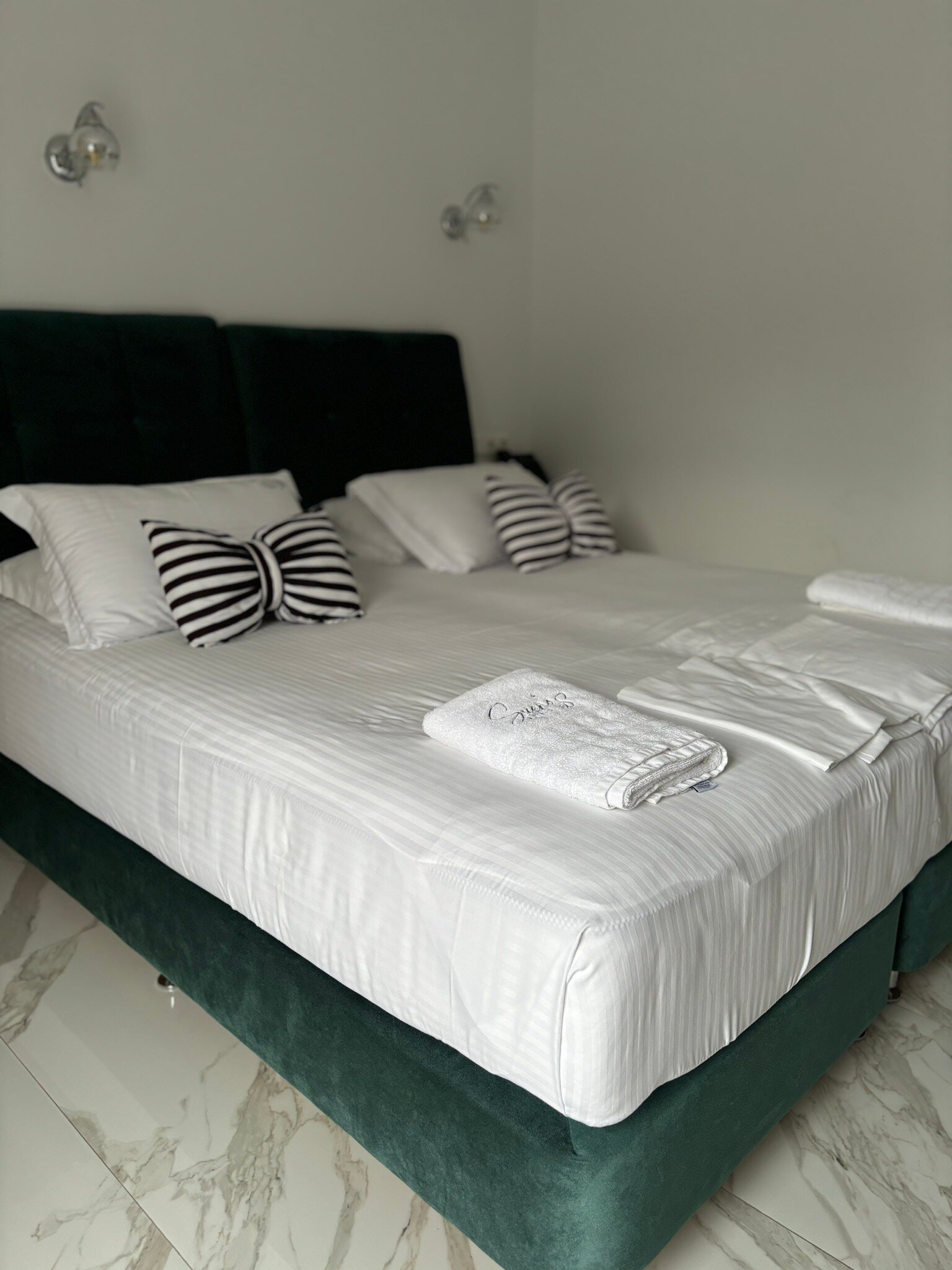Sueno Suites-官方