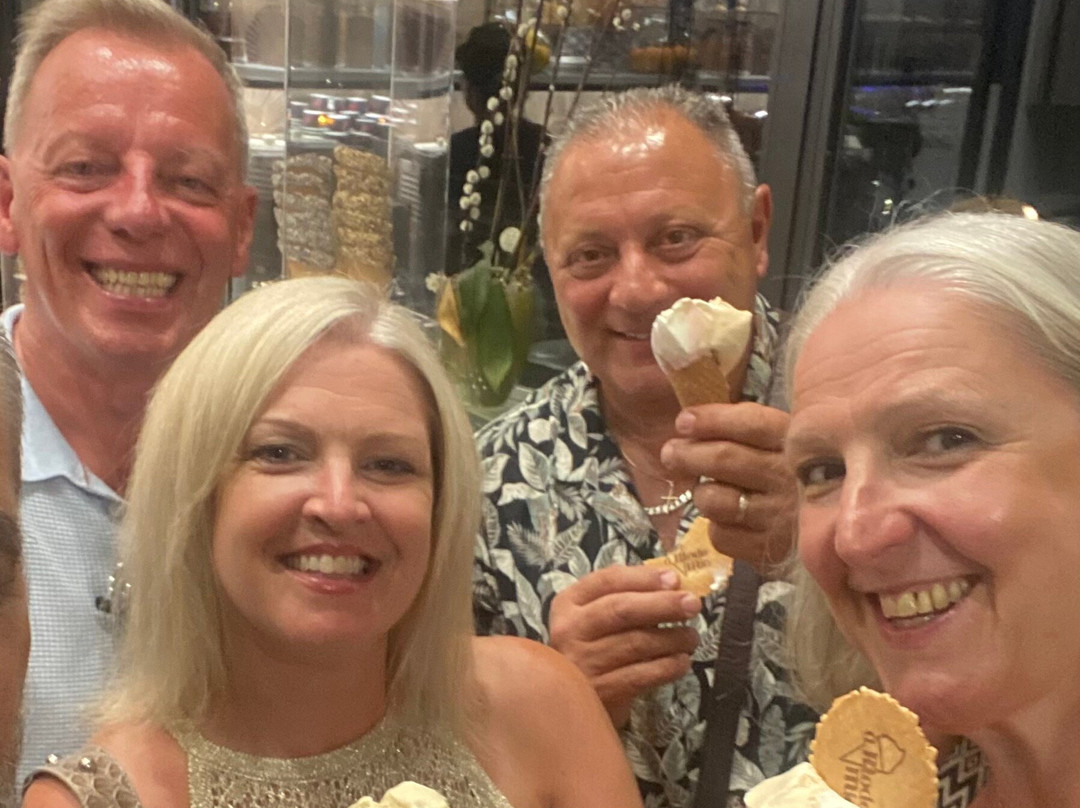 Gustabruzzo-佩斯卡拉必去景点