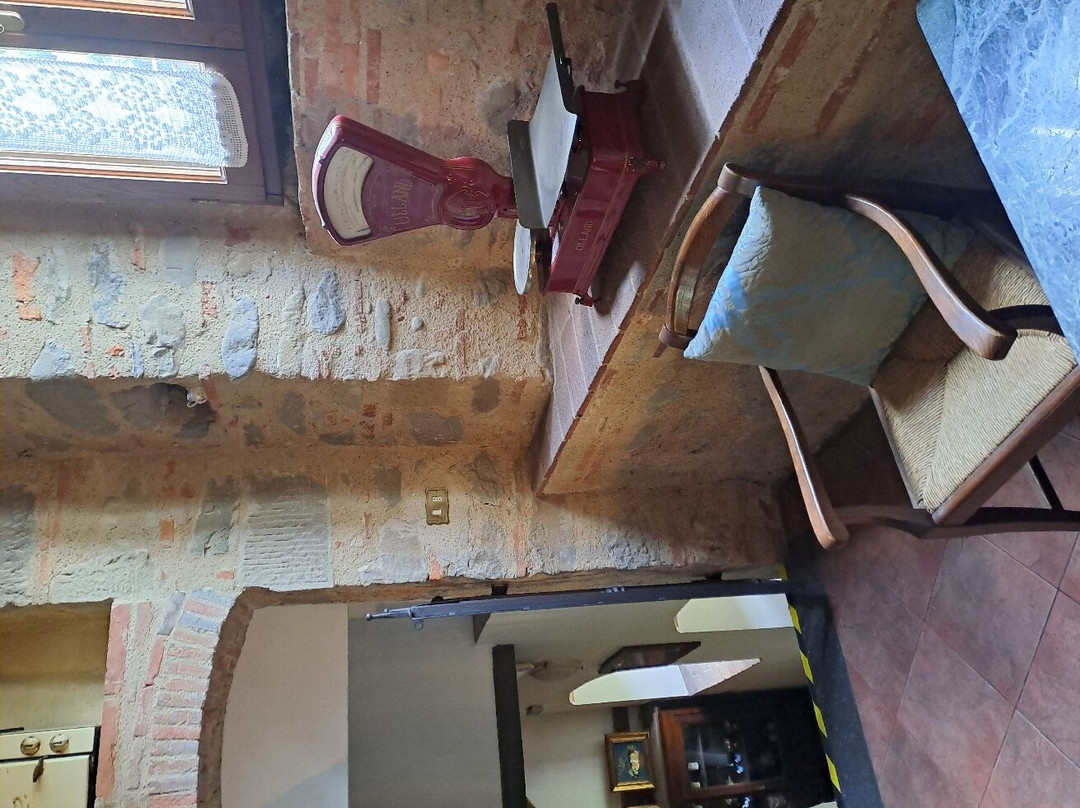 Villaggio Albergo San Lorenzo / Hotel & Residence Santa Caterina主图
