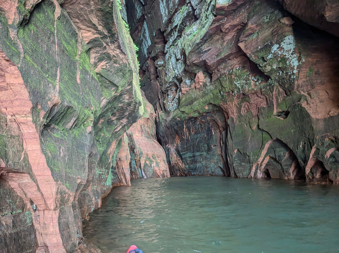 Lost Creek Adventures景点图片