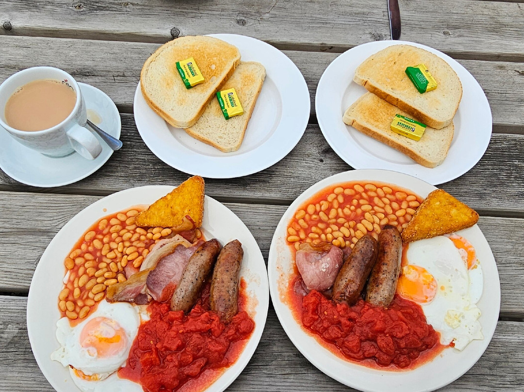 Bulwell Forest Golf Club-诺丁汉必去景点