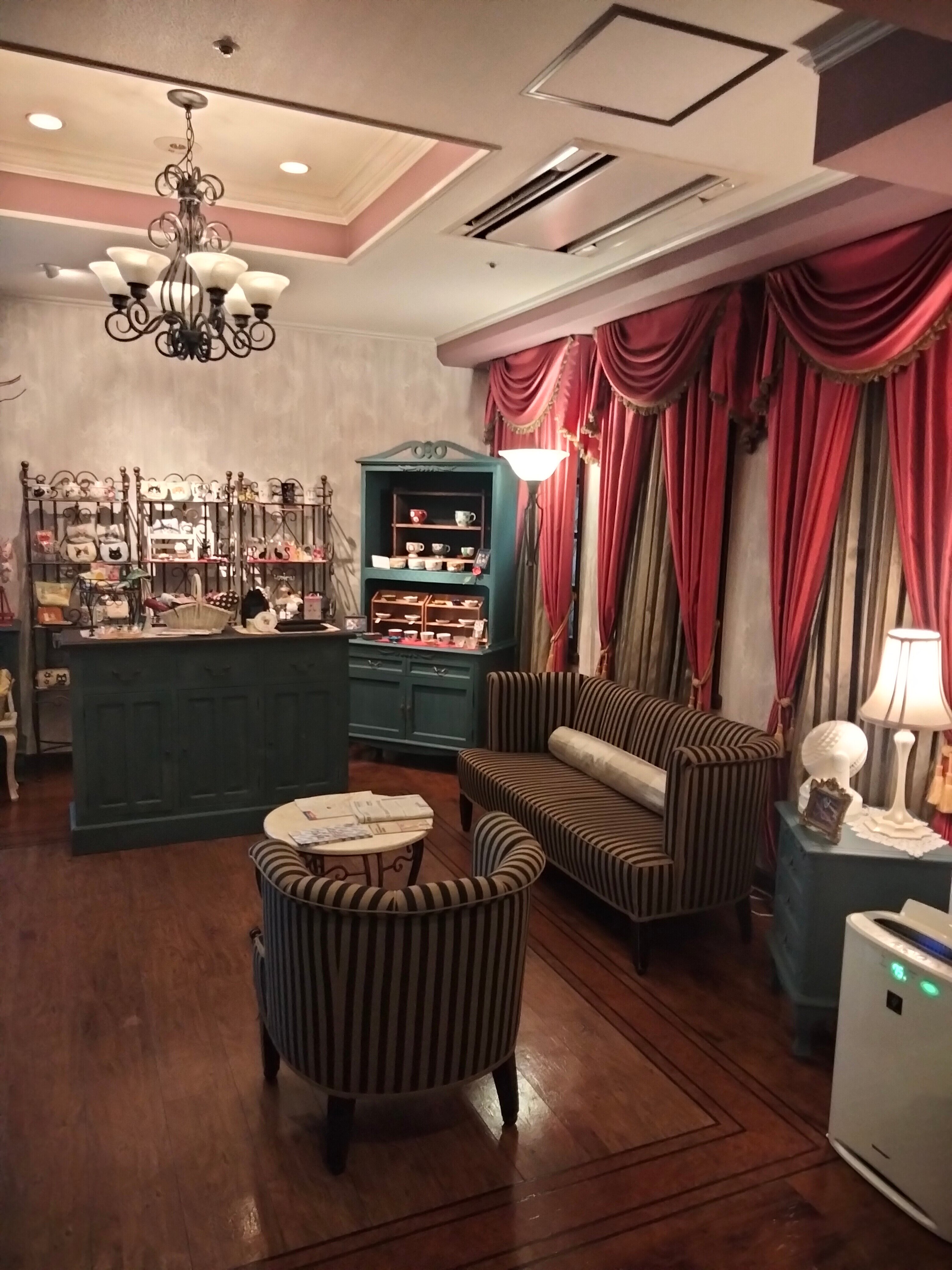 涩谷青山-樱花酒店-官方