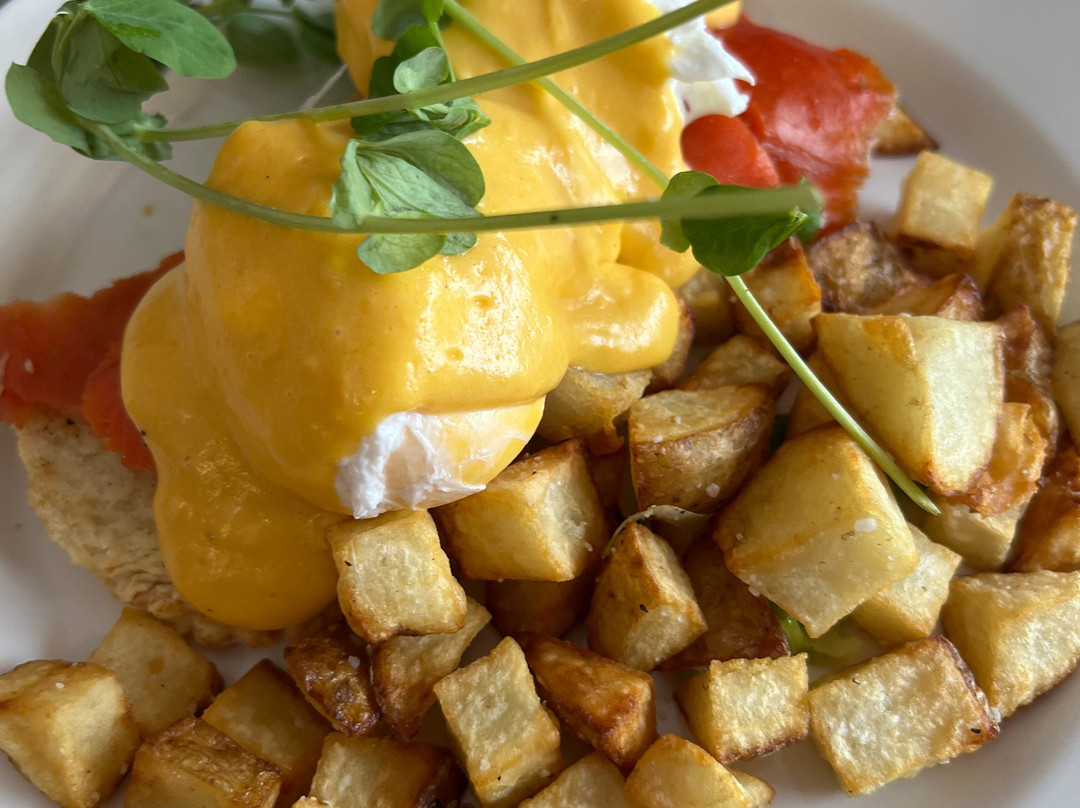 Gibsons Public Market-吉布森斯必去景点