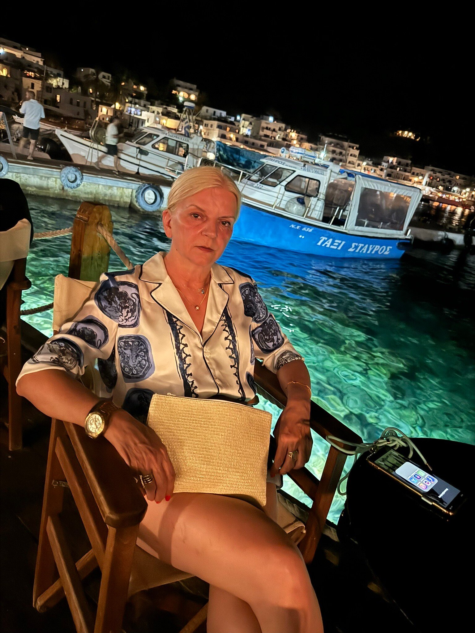 Hotel Porto Loutro-官方