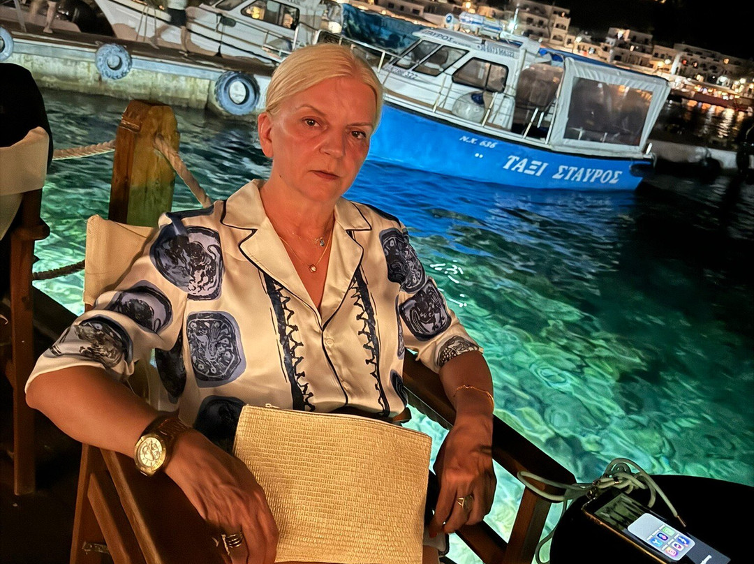 Hotel Porto Loutro主图