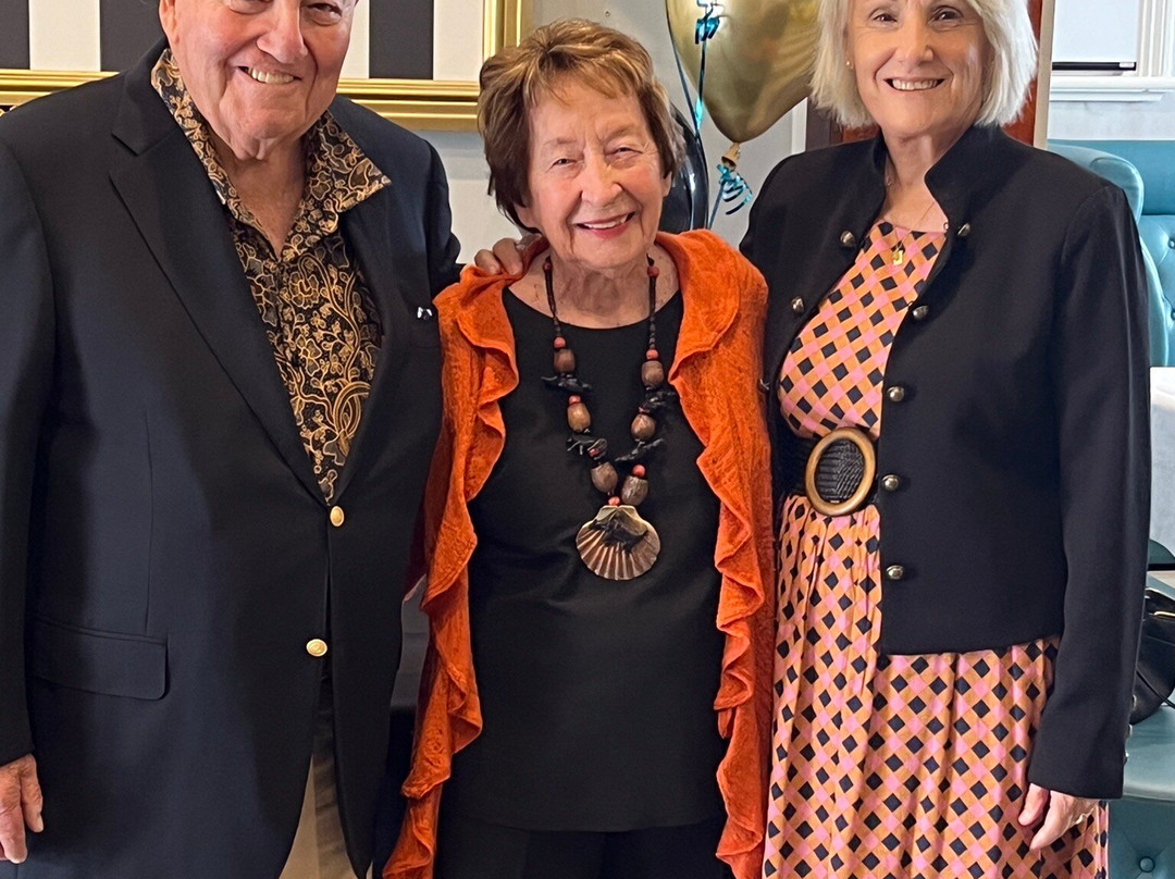 The Stirling Arms Hotel主图