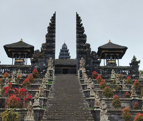 Exotic Bali Tours-吉安雅必去景点