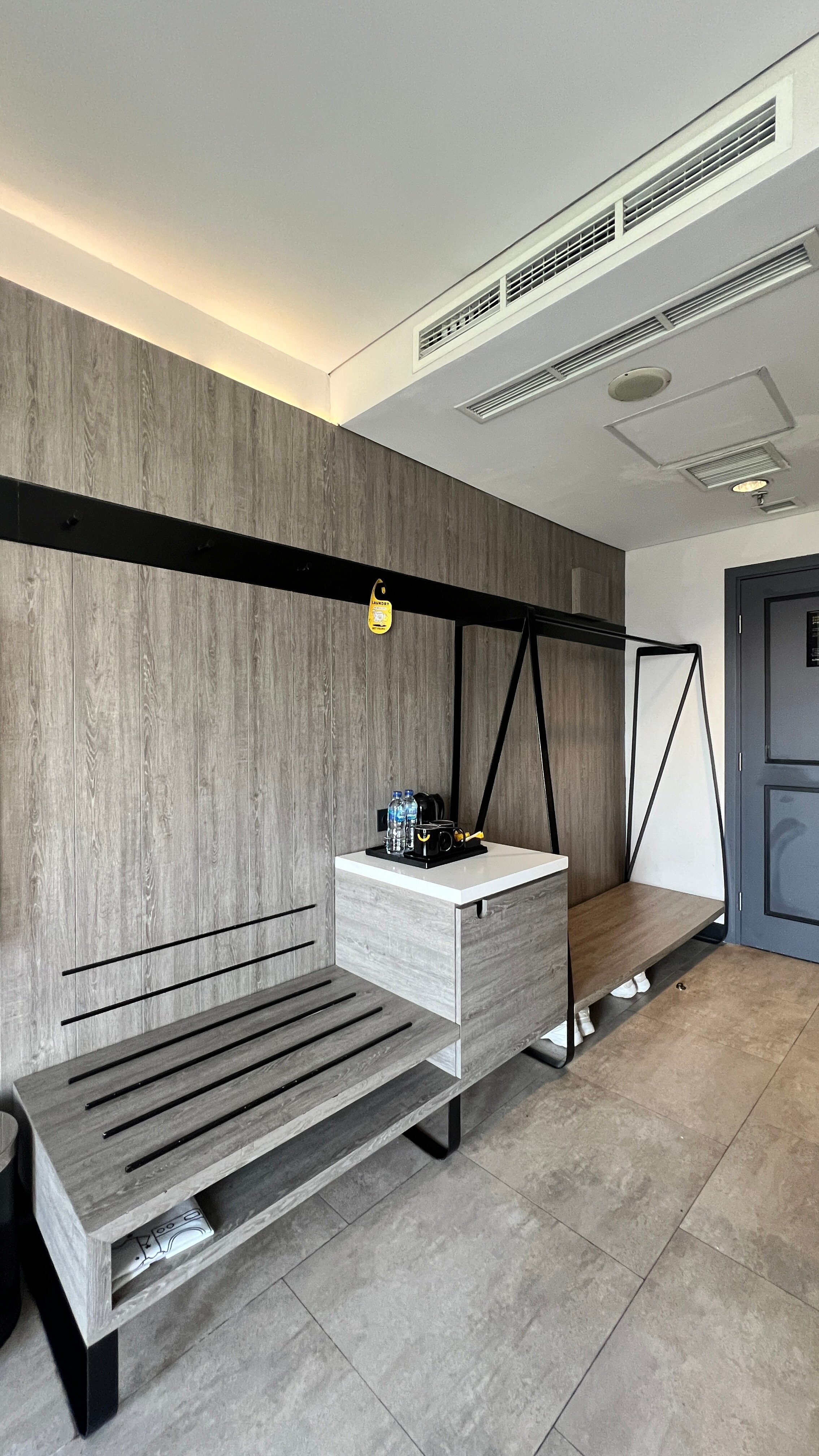 Rooms Inc Hotel-客卧