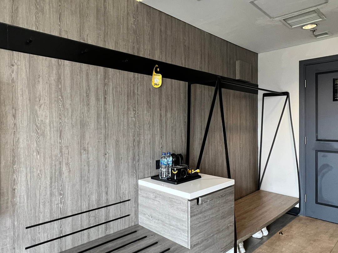 Rooms Inc Hotel主图