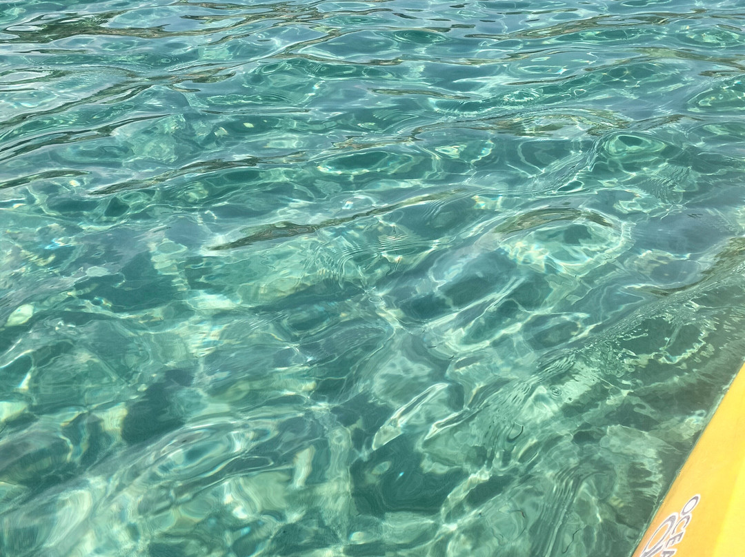 Es Grau-米诺卡必去景点