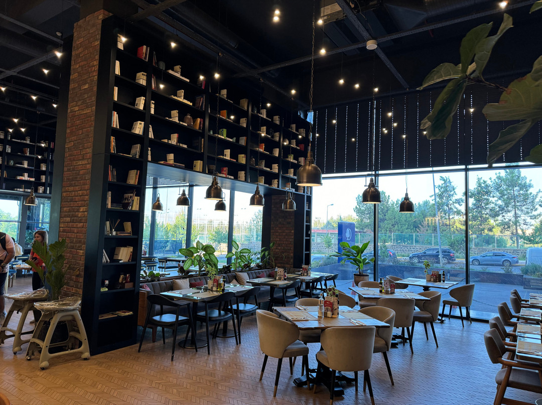 DoubleTree by Hilton Sanliurfa主图