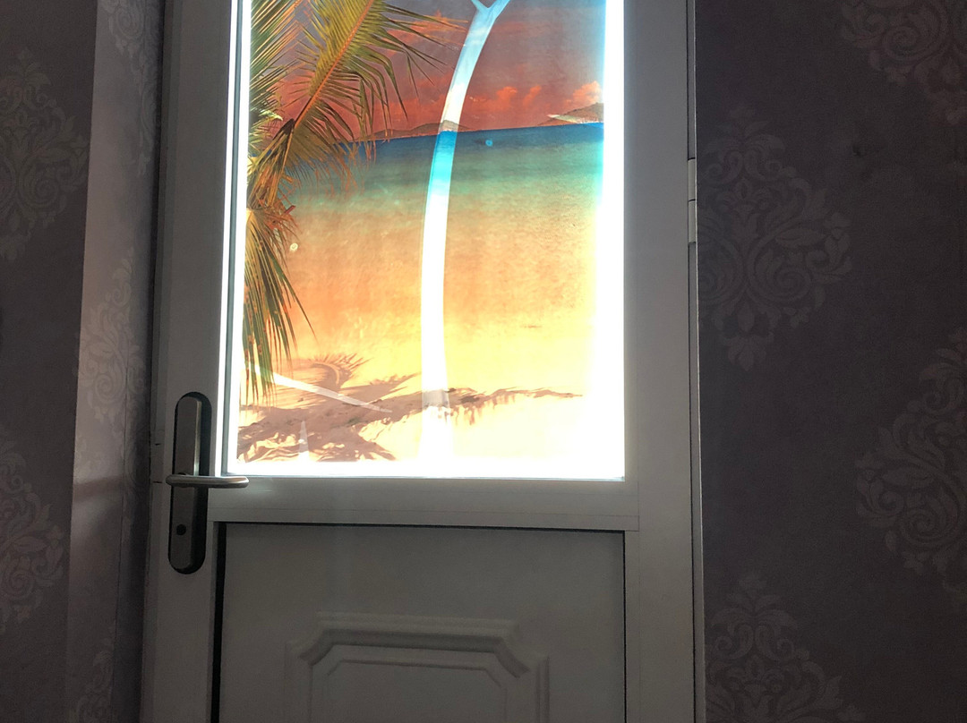 帕拉迪策酒店主图