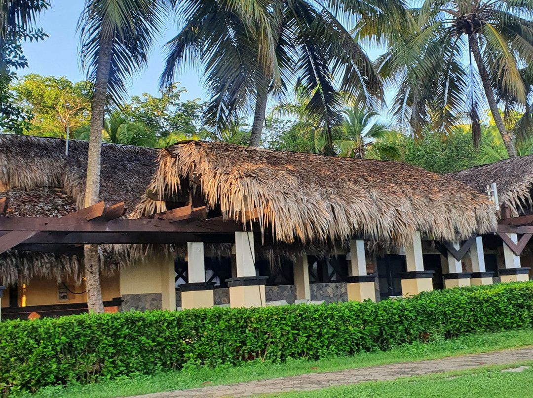 Grand Paradise Samana All Inclusive