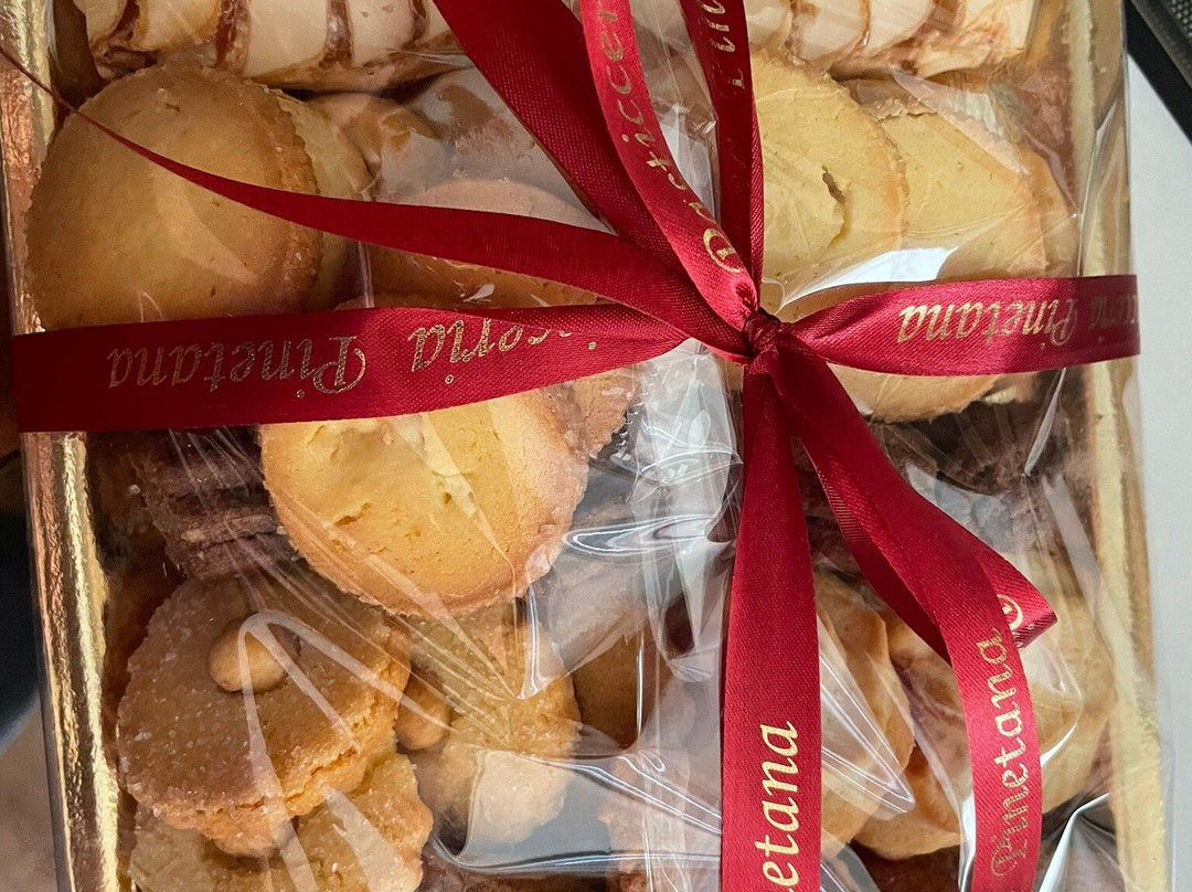 Pasticceria Gelateria Pinetana景点图片