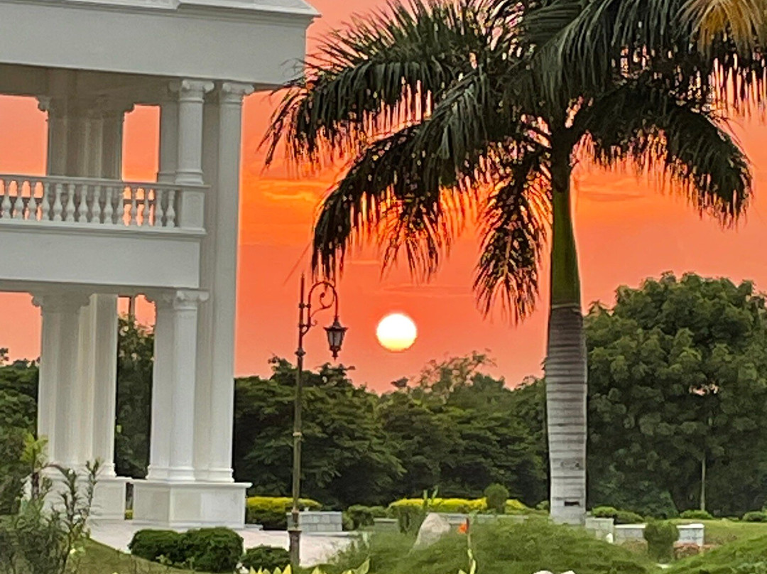 Ashok Vatika Ananta Elite Ranakpur