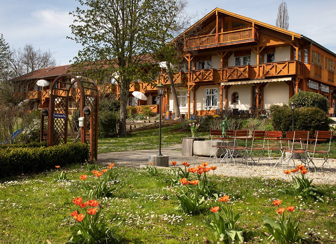 Hotel Quellenhof主图