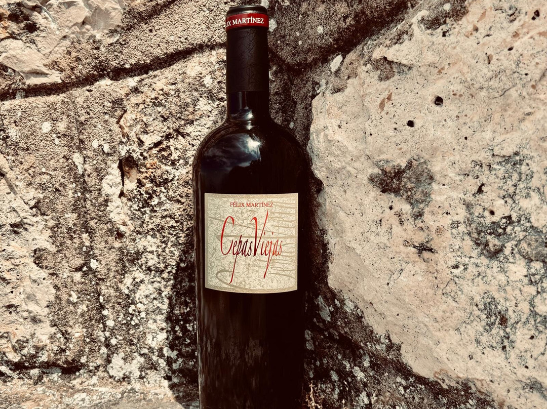 Bodega Vinos Jeromin景点图片