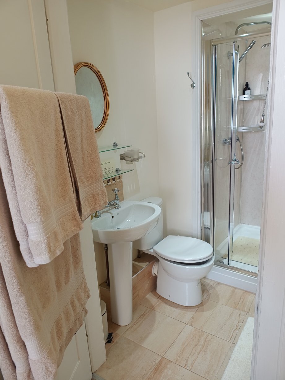 Green View Guest House-客卧