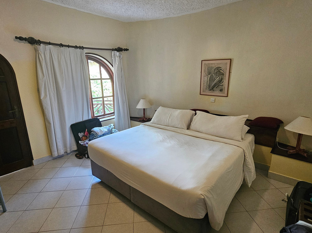 Neptune Paradise Beach Resort & Spa主图