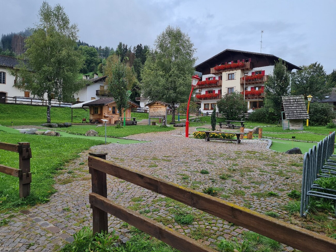 Hotel Dolomiten主图