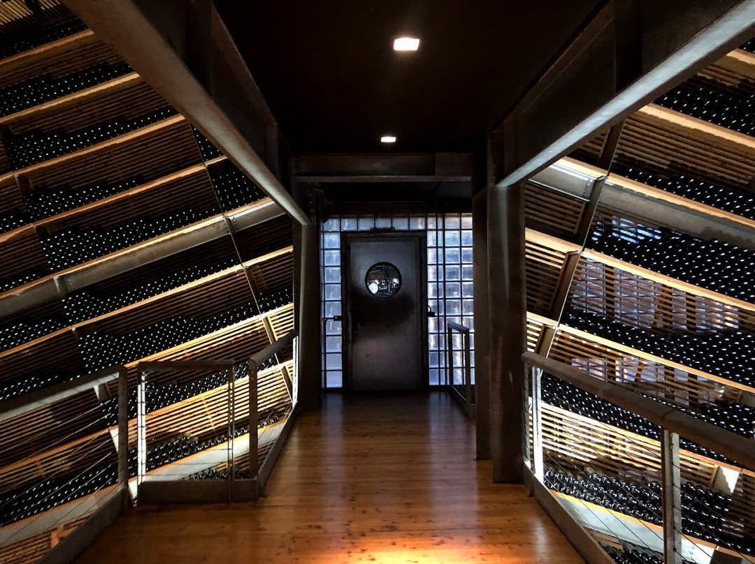 Cantina Rotari-Mezzocorona必去景点