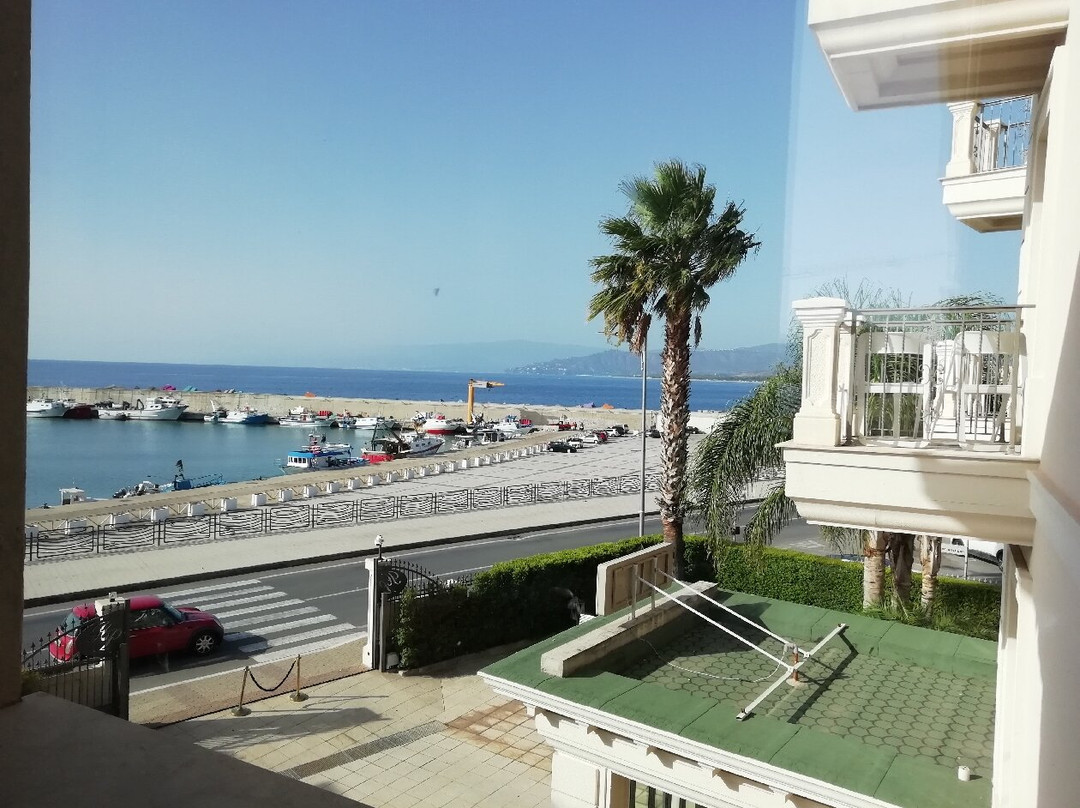 Best Western Plus Hotel Perla Del Porto主图