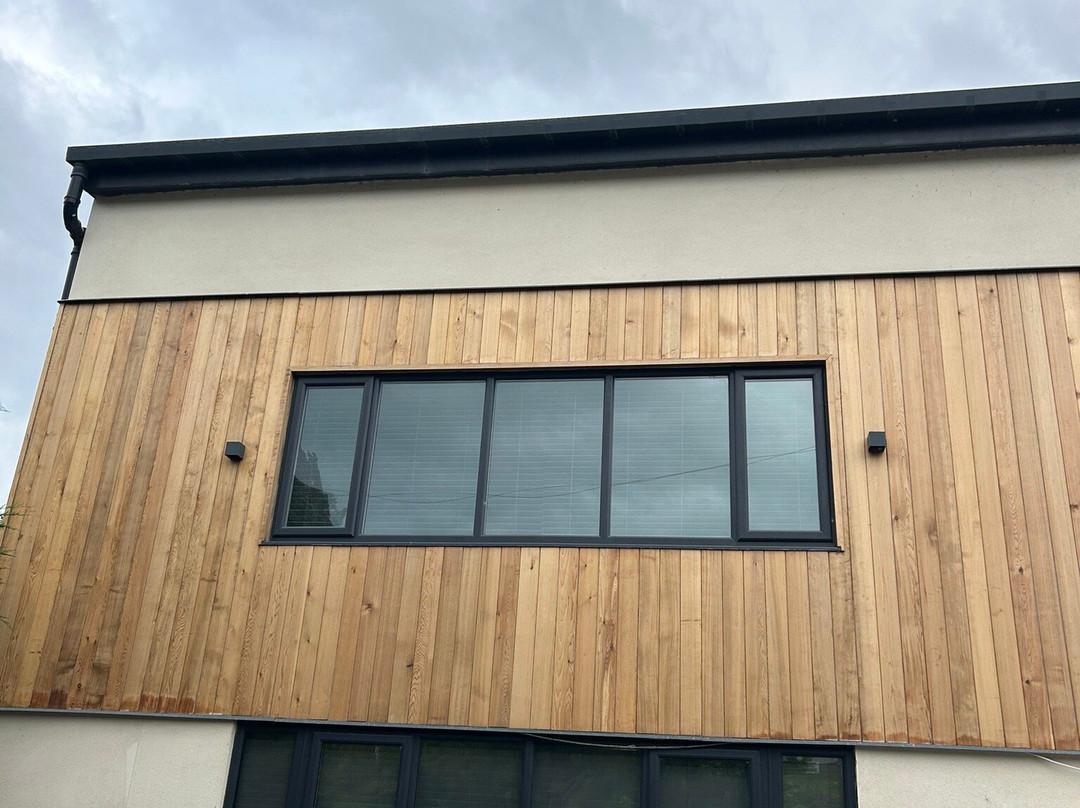 Woodroyd Apartments