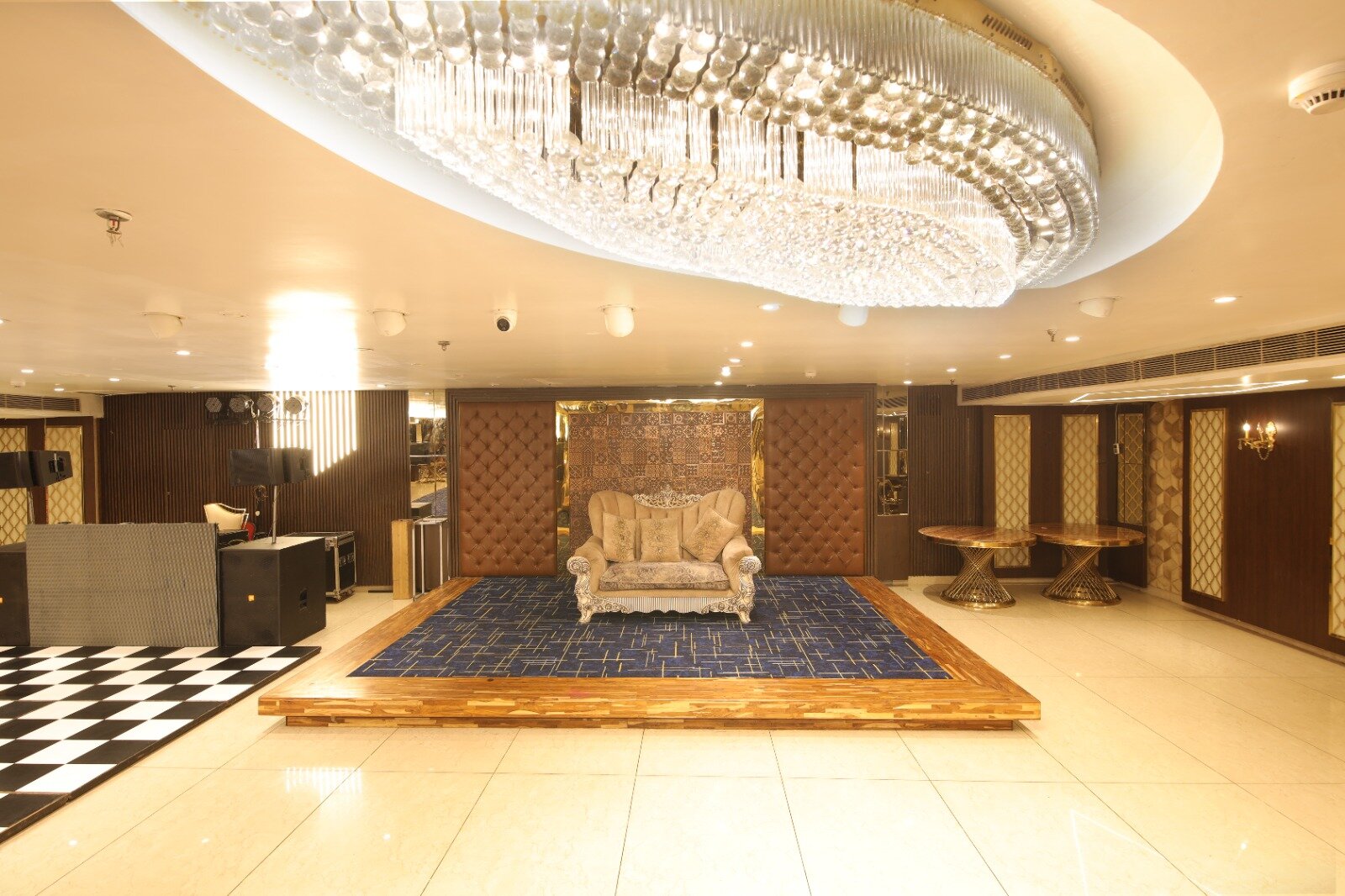 Hotel Harmony Inn-商务中心/多功能厅