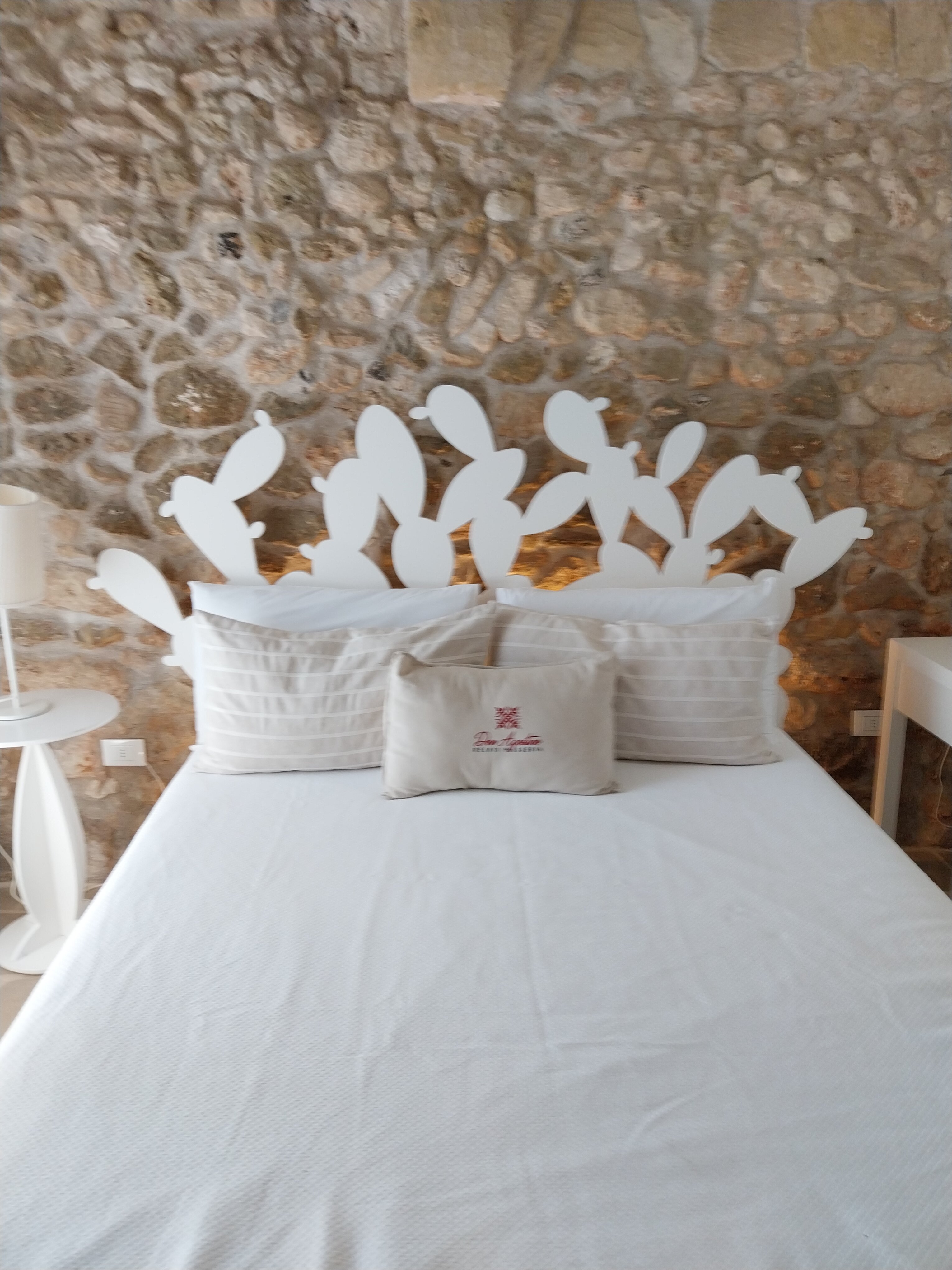 Don Agostino Relais Masseria-官方