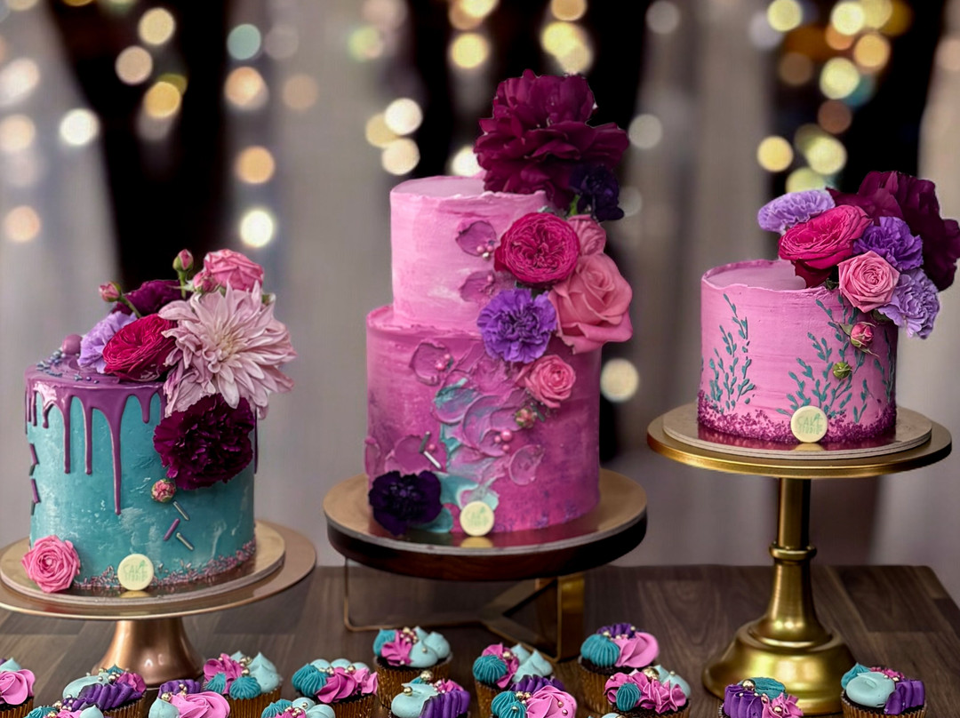 Cake Studio