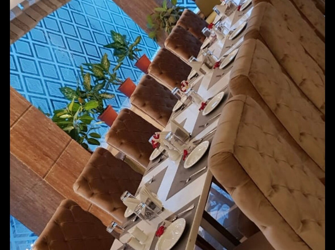 Hotel GSP Pacific主图