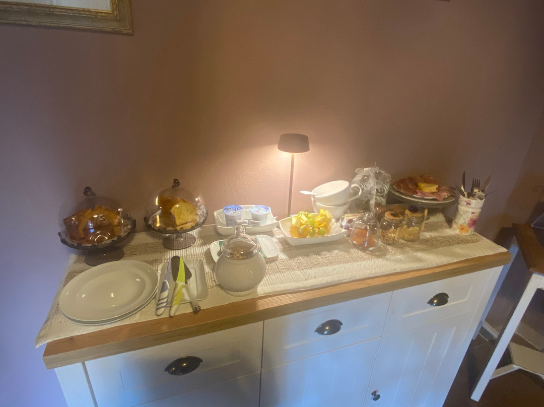 Il Galletto di Marzo主图