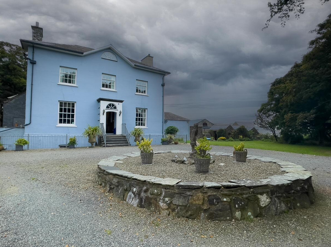 Crug Glas Country House主图