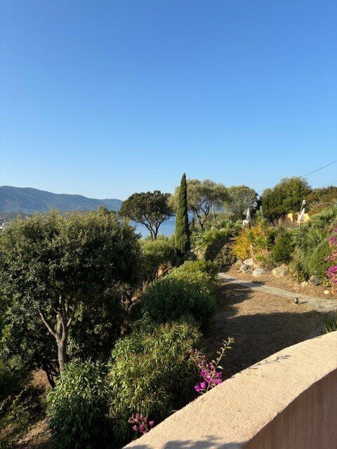 Villa Vetricella Corse Sud主图