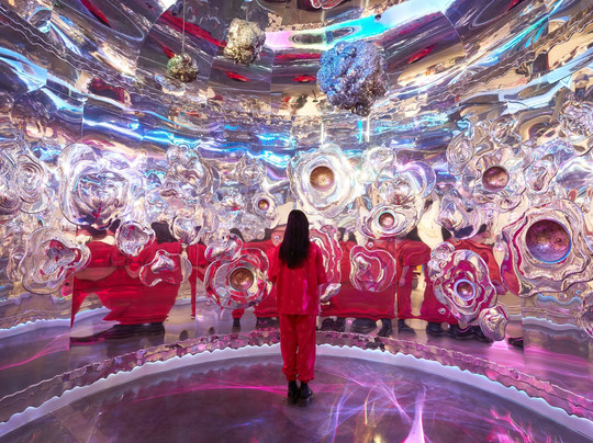 Sloomoo Institute-洛杉矶必去景点