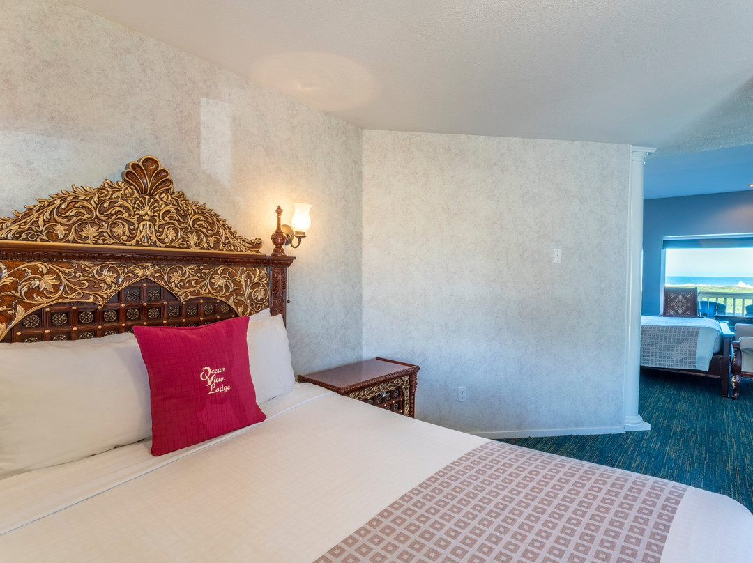 Ocean View Lodge主图