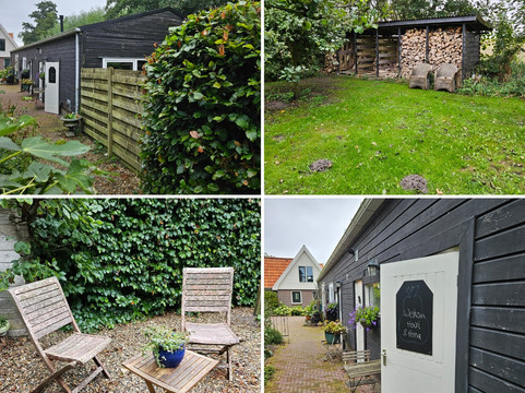 阿蓬斯培仁民宿主图