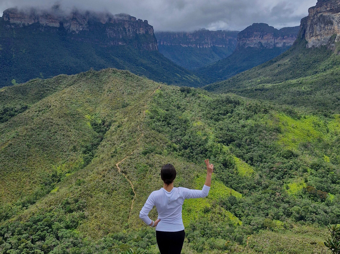 Valedopatiguia -  Max Trekking景点图片