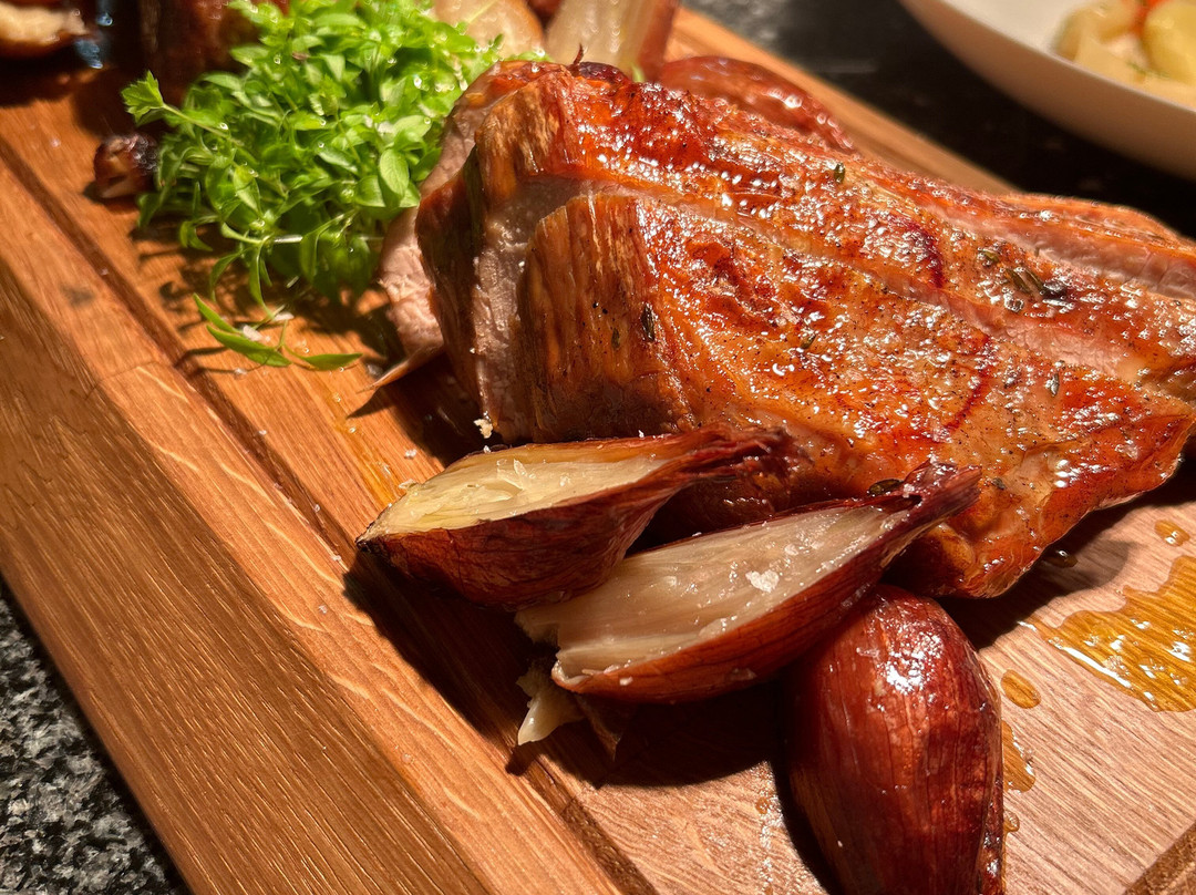 Landhaus Grüneklee主图