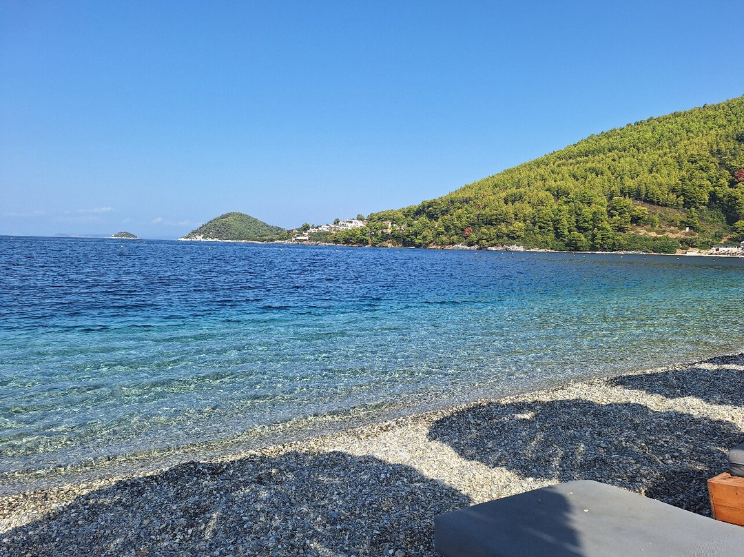 Afrodite Hotel主图