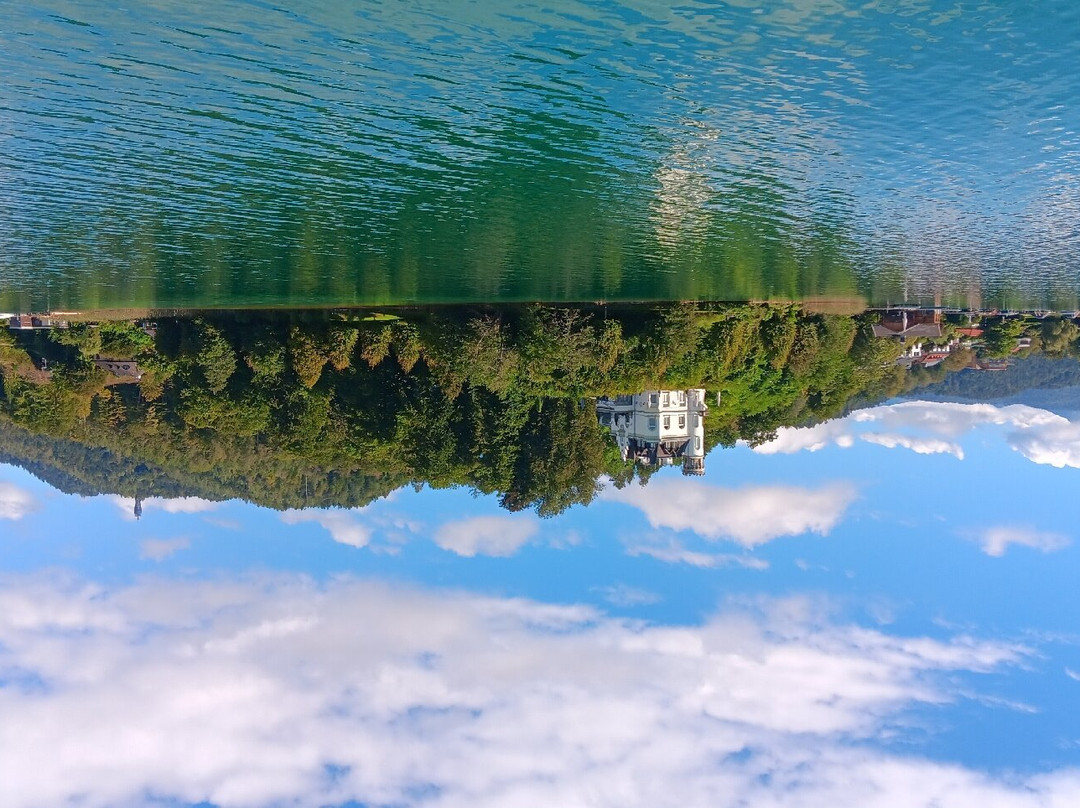 Schifffahrt Velden景点图片