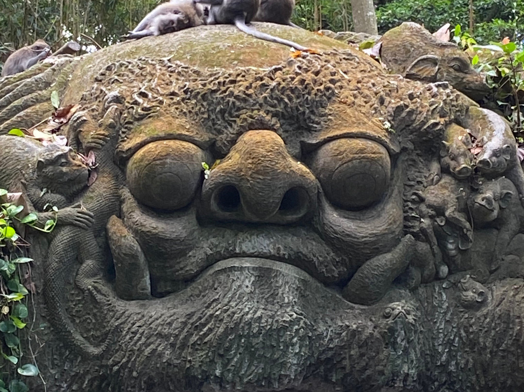 Bali Lovely Trip-登巴萨必去景点