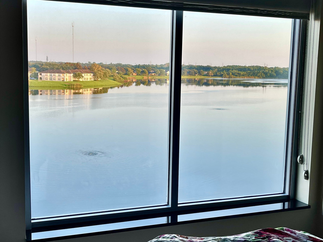 Hyatt Place Jacksonville St. Johns Town Center主图