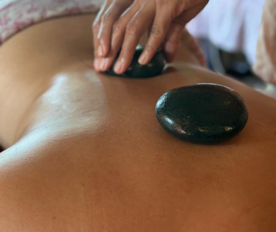 金巴兰肉桂水疗-金巴兰必去景点