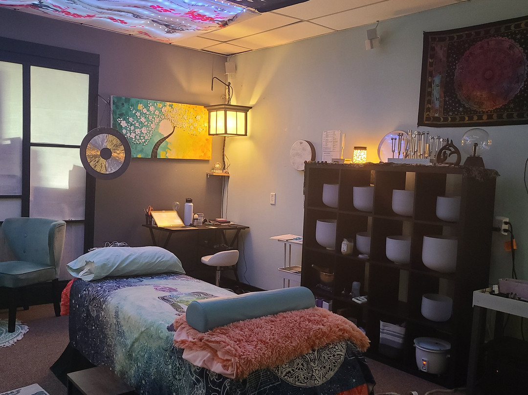 Serene Healing Reiki Studio-Jewett City必去景点