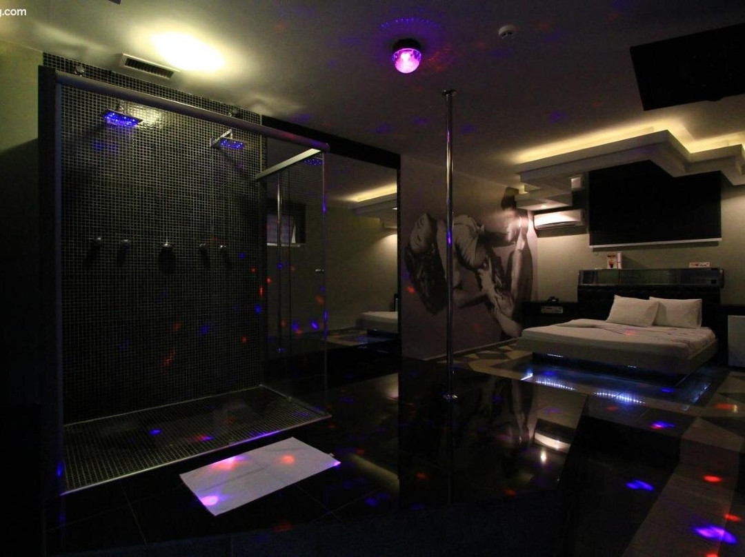 Movie Inn Motel主图