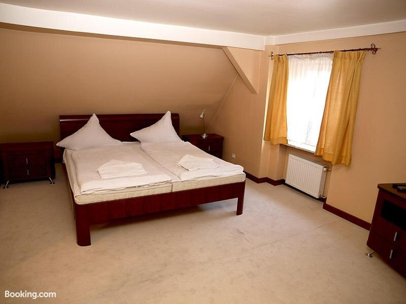 Polonia Hotel主图