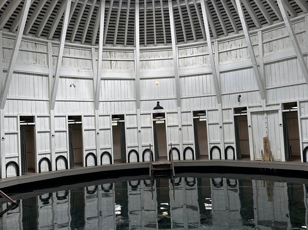 The Inn At Warm Springs主图