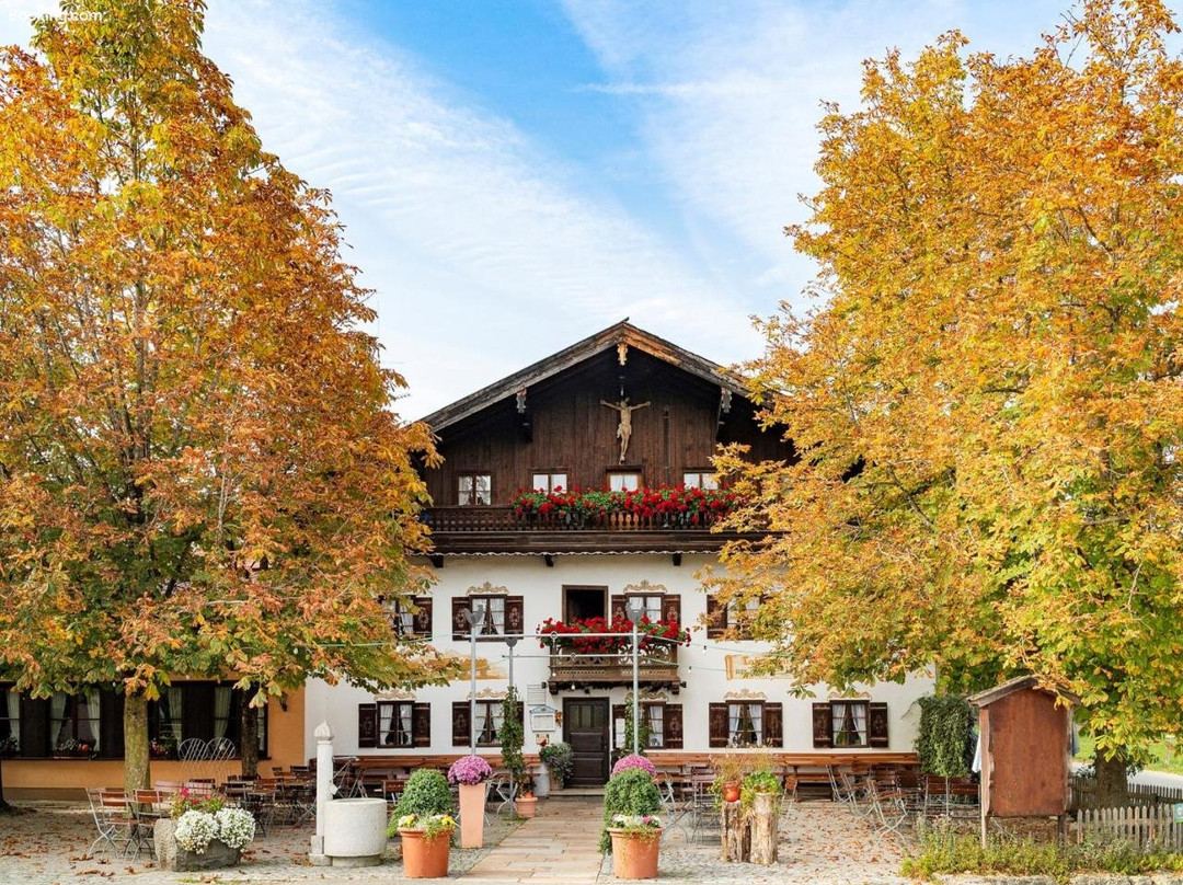 Landhotel Kistlerwirt主图